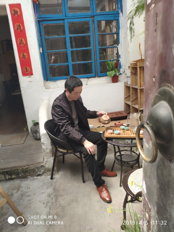 天涯海角的第一张照片--池州蓝颜知己交友网